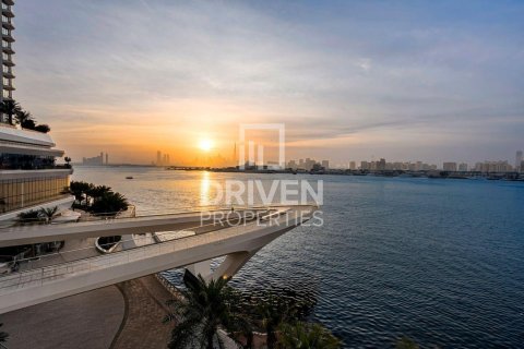 Квартира с 1 спальней в Address Harbour Point, ОАЭ №192410 11