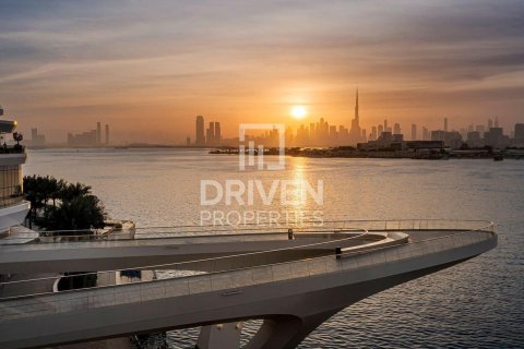 Квартира с 1 спальней в Address Harbour Point, ОАЭ №192410 12