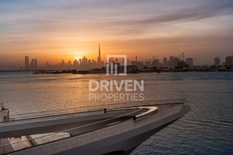 Квартира с 1 спальней в Address Harbour Point, ОАЭ №192410 13