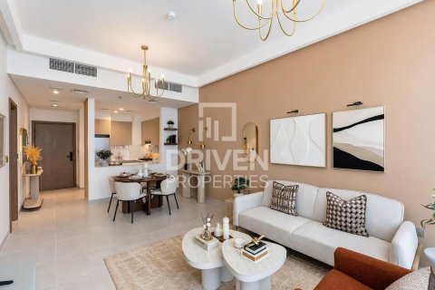 1 bedroom Apartment in Nad Al Sheba 1, UAE No. 192412