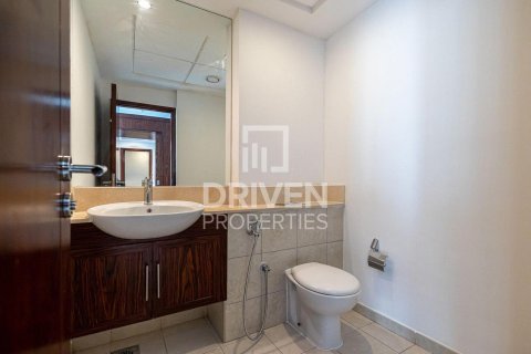 Квартира с 1 спальней в The Residences, ОАЭ №192414 13