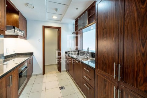 Квартира с 1 спальней в The Residences, ОАЭ №192414 12