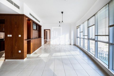 Квартира с 1 спальней в The Residences, ОАЭ №192414 3
