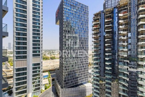 Квартира с 2 спальнями в Vida Residences Dubai Mall, ОАЭ №192409 17