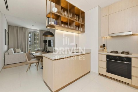 Квартира с 2 спальнями в Vida Residences Dubai Mall, ОАЭ №192409 6