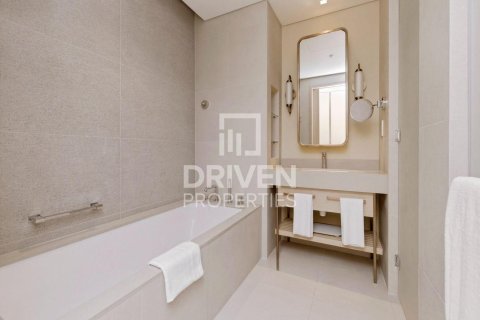 Квартира с 2 спальнями в Vida Residences Dubai Mall, ОАЭ №192409 12
