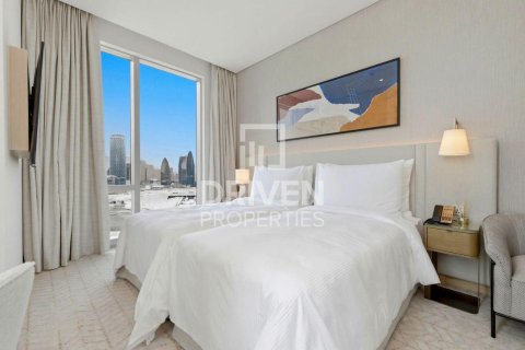 Квартира с 2 спальнями в Vida Residences Dubai Mall, ОАЭ №192409 10