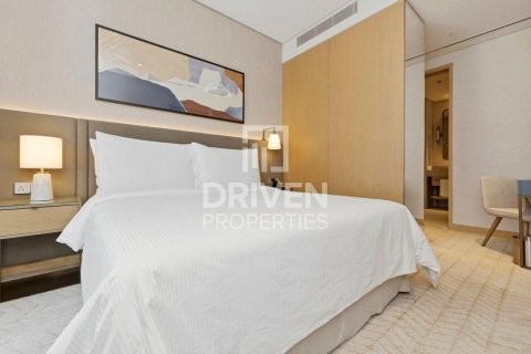 Квартира с 2 спальнями в Vida Residences Dubai Mall, ОАЭ №192409 9