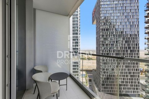 Квартира с 2 спальнями в Vida Residences Dubai Mall, ОАЭ №192409 15