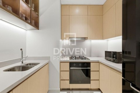Квартира с 2 спальнями в Vida Residences Dubai Mall, ОАЭ №192409 7