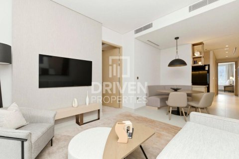 Квартира с 2 спальнями в Vida Residences Dubai Mall, ОАЭ №192409