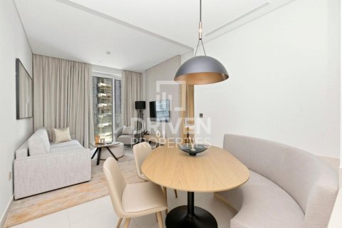 Квартира с 2 спальнями в Vida Residences Dubai Mall, ОАЭ №192409 5