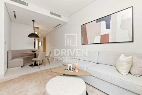 Квартира с 2 спальнями в Vida Residences Dubai Mall, ОАЭ №192409 4