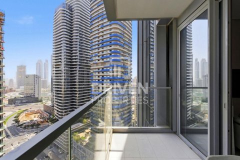 Квартира с 2 спальнями в Vida Residences Dubai Mall, ОАЭ №192409 14