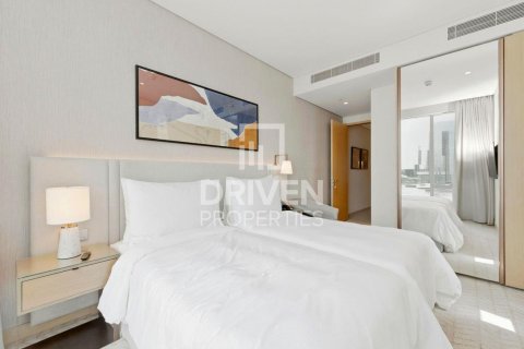 Квартира с 2 спальнями в Vida Residences Dubai Mall, ОАЭ №192409 8