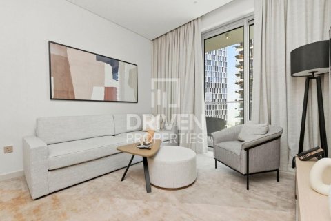 Квартира с 2 спальнями в Vida Residences Dubai Mall, ОАЭ №192409 3