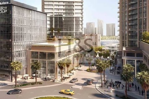 Apartment de 1 dormitorio en Business Bay, UAE No. 18313 4