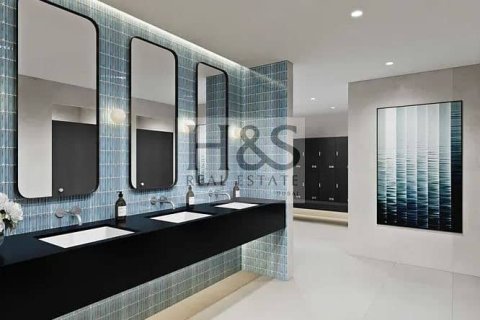 Apartment de 1 dormitorio en Business Bay, UAE No. 18313 12