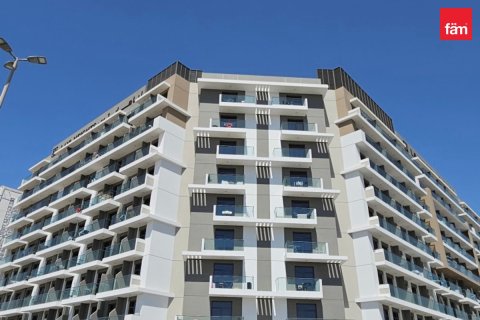 Apartment de 1 dormitorio en Dubai Studio City, UAE No. 188266 11
