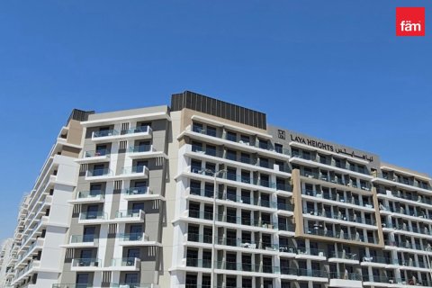 Apartment de 1 dormitorio en Dubai Studio City, UAE No. 188266 6