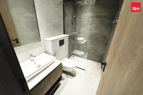 Apartment de 1 dormitorio en Dubai Studio City, UAE No. 188266 3