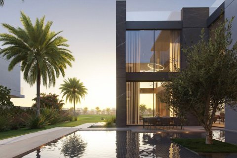 5 bedrooms Villa in Dubai, UAE No. 188264 10