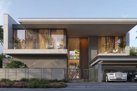 5 bedrooms Villa in Dubai, UAE No. 188264 5