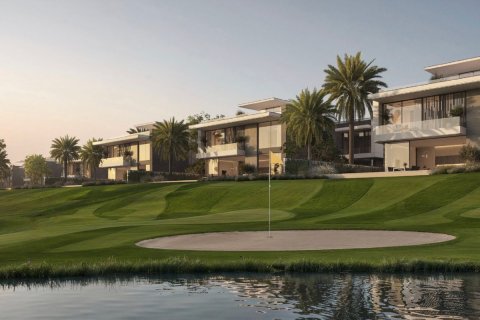 5 bedrooms Villa in Dubai, UAE No. 188264 6