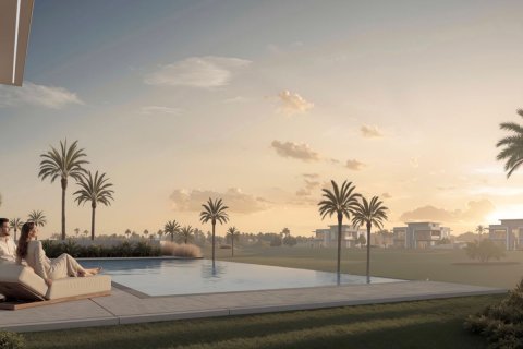 5 bedrooms Villa in Dubai, UAE No. 188264 11