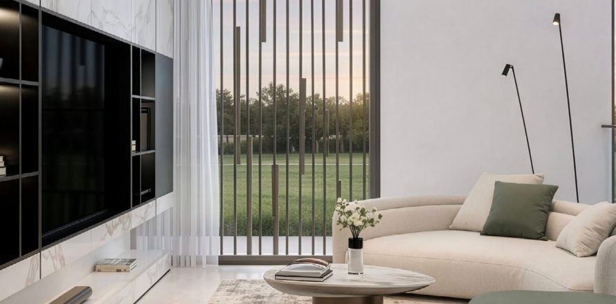 5 bedrooms Villa in Dubai, UAE No. 188264
