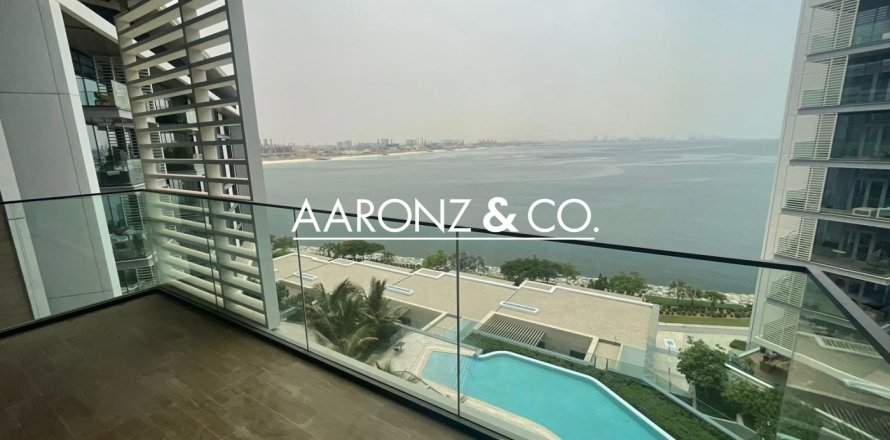 2 bedrooms Apartment in Bluewaters, UAE No. 132730