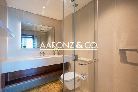 Квартира с 2 спальнями  №132731 10