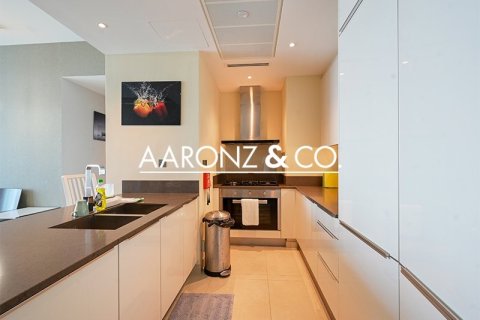 Квартира с 2 спальнями  №132731 8