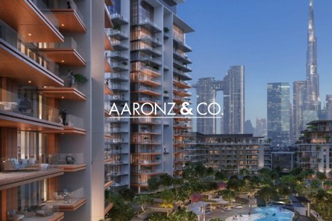 2 غرف نوم شقة  رقم 132726 9