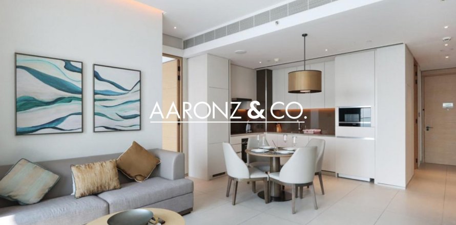 Квартира с 1 спальней  №132732