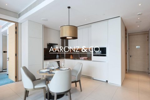 Квартира с 1 спальней  №132732 13