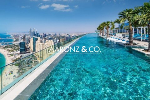 Квартира с 1 спальней  №132732 21