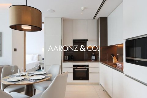 Квартира с 1 спальней  №132732 14