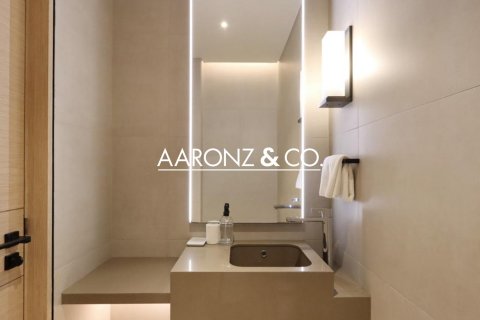 Квартира с 1 спальней  №132732 18