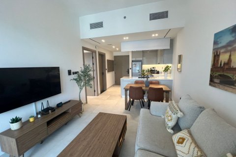 Appartement de 1 chambre  No. 109743 23