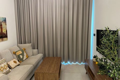 Appartement de 1 chambre  No. 109743 24