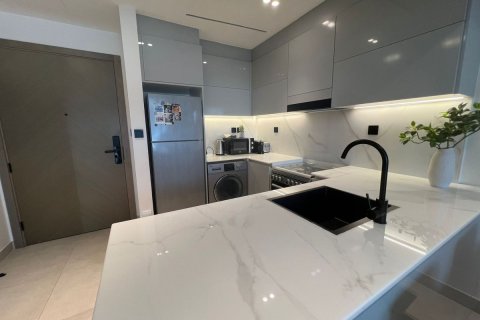 Appartement de 1 chambre  No. 109743 13