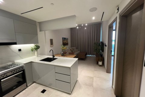 Appartement de 1 chambre  No. 109743 15