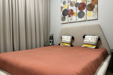 Appartement de 1 chambre  No. 109743 19