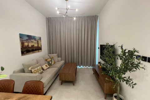 Appartement de 1 chambre  No. 109743 17