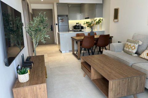 Appartement de 1 chambre  No. 109743 4