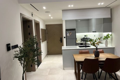 Appartement de 1 chambre  No. 109743 22
