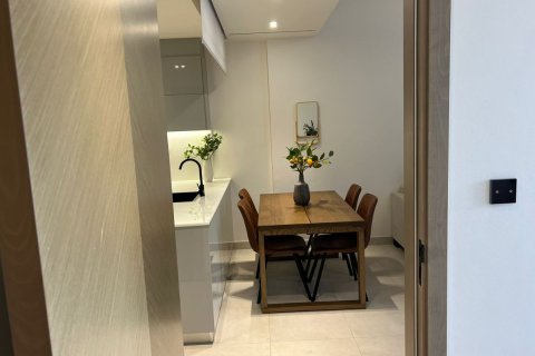 Appartement de 1 chambre  No. 109743 7