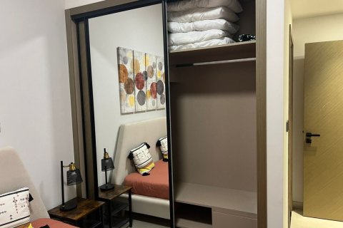 Appartement de 1 chambre  No. 109743 25