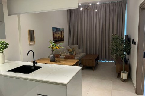 Appartement de 1 chambre  No. 109743 8